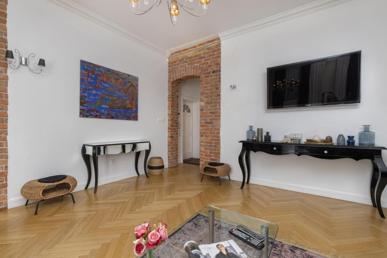 Stylish Apartment Parkowa 소포트 외부 사진