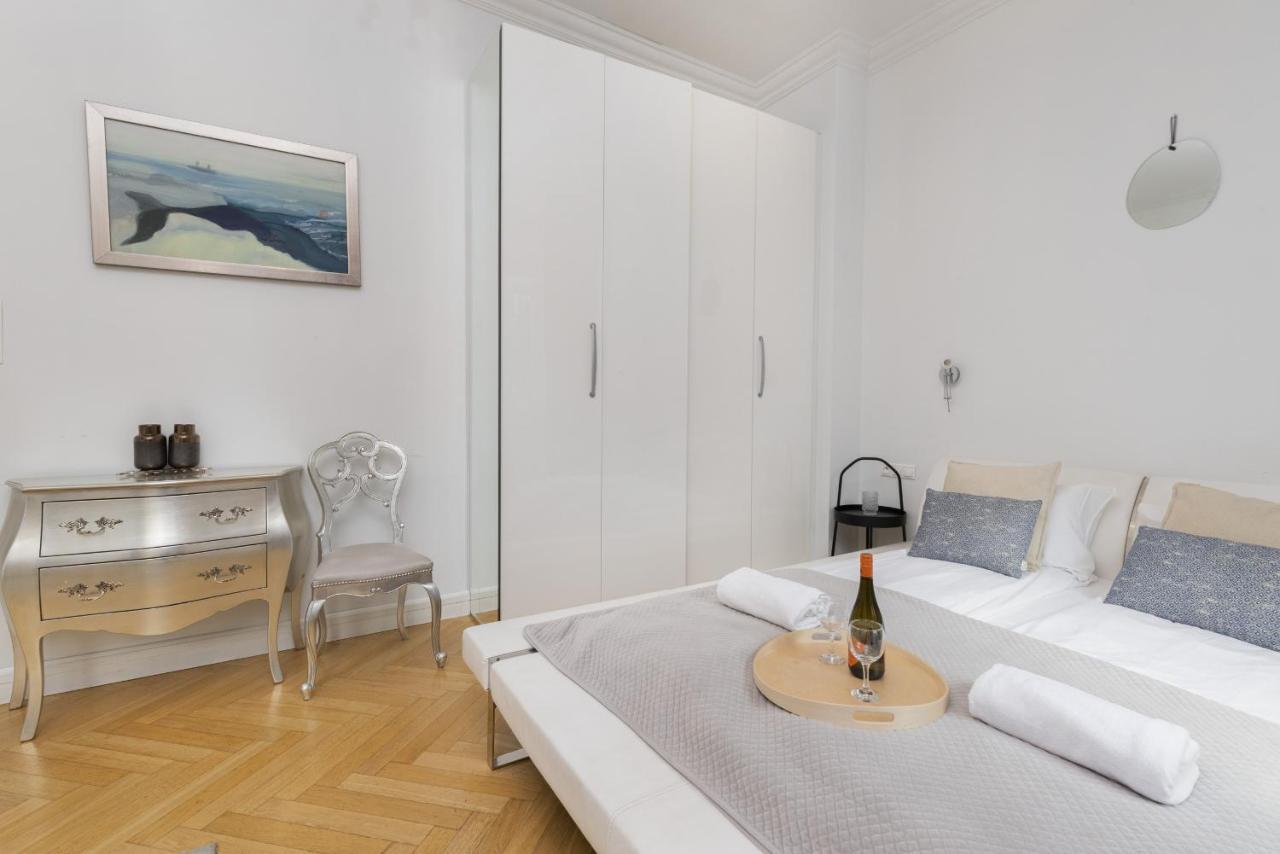 Stylish Apartment Parkowa 소포트 외부 사진